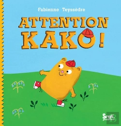 Bertrand.pt - Attention Kako !