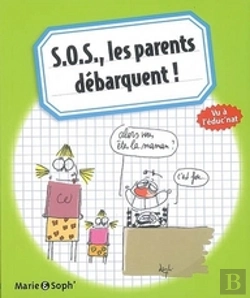 Bertrand.pt - Attention Les Parents Debarquent