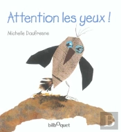 Attention Les Yeux