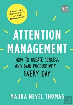 Bertrand.pt - Attention Management