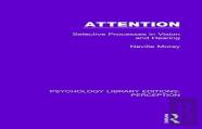 Attention