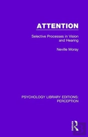 Attention