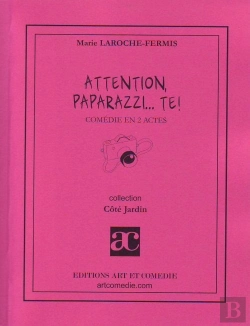 Bertrand.pt - Attention, Paparazzi... Te !