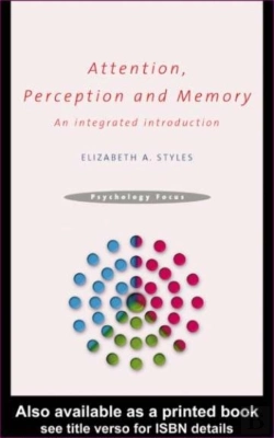 Bertrand.pt - Attention, Perception And Memory