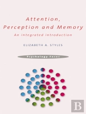 Attention, Perception And Memory