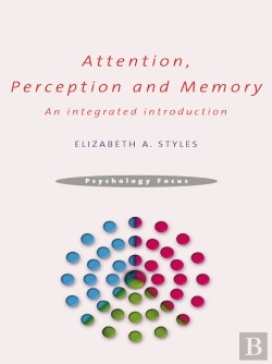 Bertrand.pt - Attention, Perception And Memory