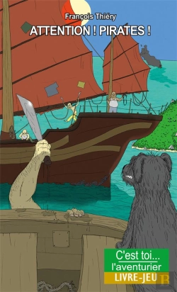 Bertrand.pt - Attention ! Pirates ! - Aventures En Thailande