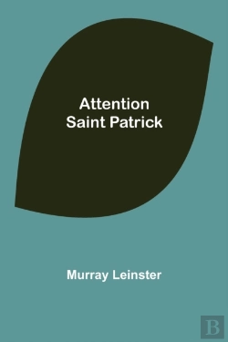 Bertrand.pt - Attention Saint Patrick