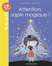 Attention, Sapin Magique !