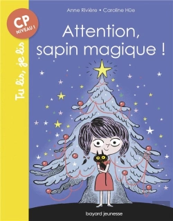 Bertrand.pt - Attention, Sapin Magique !