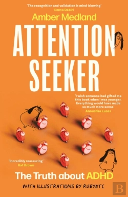 Bertrand.pt - Attention Seeker