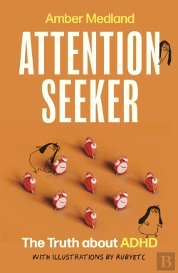 Bertrand.pt - Attention Seeker