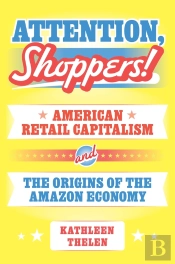 Attention, Shoppers!