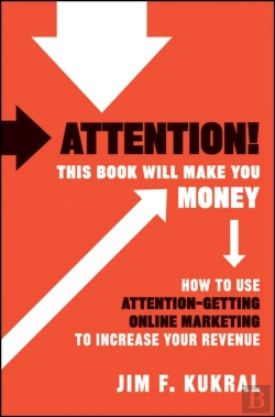 Bertrand.pt - Attention! This Book Will Make You Money