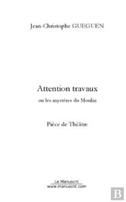 Bertrand.pt - Attention Travaux!