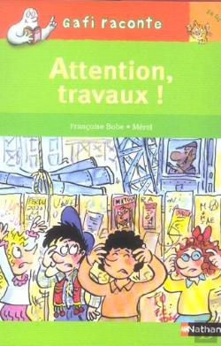 Bertrand.pt - Attention, Travaux !