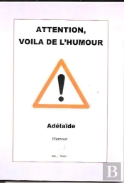 Attention, Voilà De L'Humour