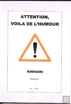 Bertrand.pt - Attention, Voilà De L'Humour