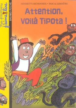 Bertrand.pt - Attention, Voila Tipota