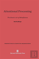 Attentional Processing