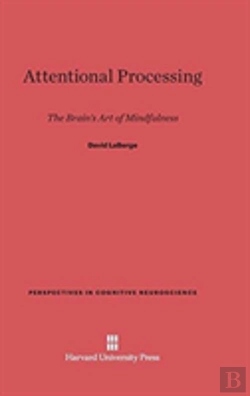 Bertrand.pt - Attentional Processing
