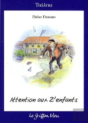 Attentions Aux Z'Enfants
