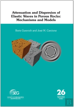 Bertrand.pt - Attenuation And Dispersion Of Elastic Waves In Porous Rocks
