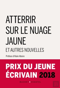 Bertrand.pt - Atterrir Sur Le Nuage Jaune ; Et Autres Nouvelles