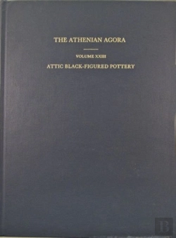 Bertrand.pt - Attic Black-Figured Pottery