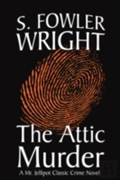 Attic Murder
