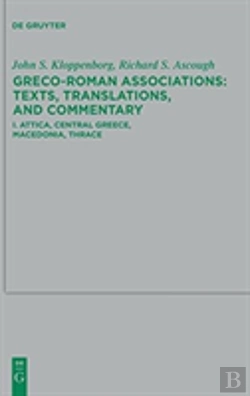 Bertrand.pt - Attica, Central Greece, Macedonia, Thrace