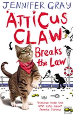Bertrand.pt - Atticus Claw Breaks The Law