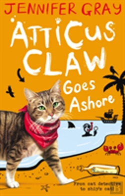 Bertrand.pt - Atticus Claw Goes Ashore