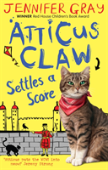 Atticus Claw Settles A Score