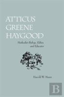 Atticus Greene Haygood