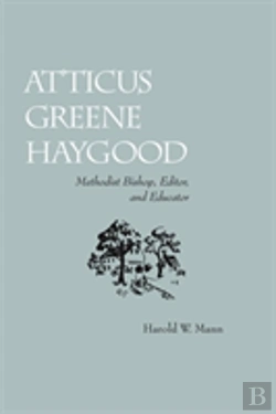 Bertrand.pt - Atticus Greene Haygood