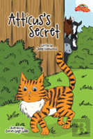 Atticus'S Secret