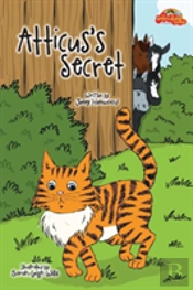 Atticus'S Secret
