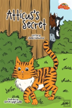 Bertrand.pt - Atticus'S Secret