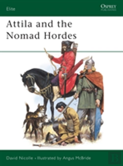 Bertrand.pt - Attila And The Nomad Hordes