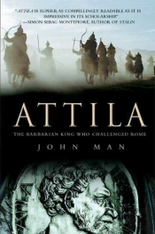 Attila