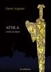 Attila L'Epee De Mars