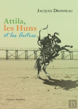 Bertrand.pt - Attila Les Huns Et Les Autres