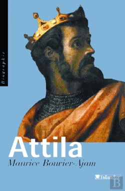 Bertrand.pt - Attila