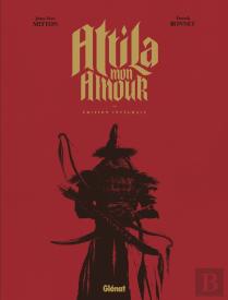Attila Mon Amour : Intégrale