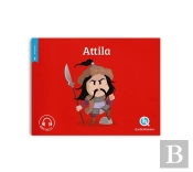 Attila