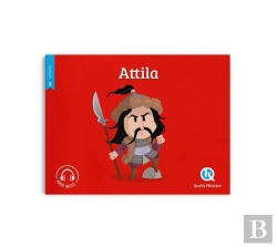 Bertrand.pt - Attila