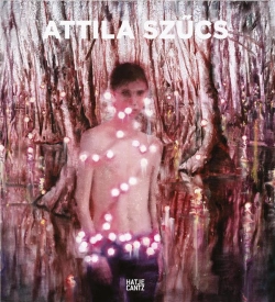 Bertrand.pt - Attila Szucs Specters And Experiments /Anglais
