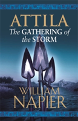 Bertrand.pt - Attila: The Gathering Of The Storm