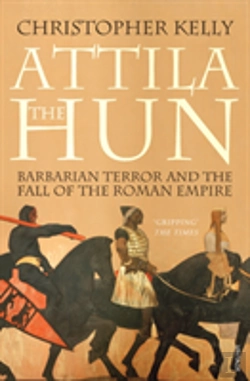 Bertrand.pt - Attila The Hun